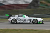 HTP Motorsport naar Blancpain Endurance Series