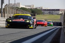 24H Dubai: Nicky Pastorelli klopt Jeroen Bleekemolen en zet Corvette GT1 op pole