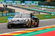 Spa-Francorchamps: Pole voor Marvin Klein in de Porsche Mobil 1 Supercup