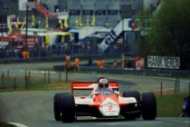 Interview John Watson: "Sleutel tot overwinning Zolder ’82 was alternatieve bandenstrategie"