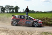 WRC wordt ontmoedigd in 2014, R5 is de toekomst