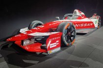 Formule E: Nissan wil het allemaal in seizoen 11