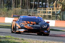 Independent Motorsports klaar voor Belcar-avontuur met Lamborghini