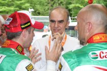 Interview Hoofd Honda Europe Motorsport William De Braekeleer: "WTCC-instap was deel van groter plan"