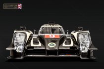 Lotus LMP wordt ByKolles Racing en betwist volledig seizoen 2015