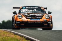 24H Zolder: Belgium Racing jaagt met topkwartet op vijfde zege