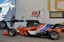 Nederlander plant de terugkeer van de A1 GP series