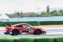 24H Barcelona: RedAnt Racing wil titeldromen waarmaken