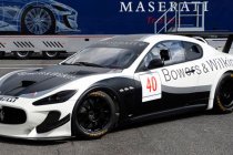 Nieuwe Maserati MC3 GT3 klaar voor debuut - Bentley overweegt GT3