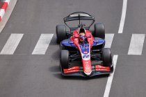 Baku: Nipte pole voor Richard Verschoor