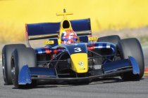 Motorland Aragon: testdag 3: Raffaele Marciello voor de derde dag op rij