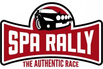 Geen Spa Rally dit weekend