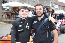 24H Spa: Dilano van 't Hoff overleden na zware crash tijdens Formula Regional Europe