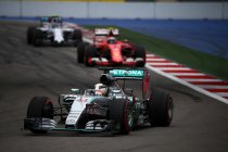 BBC stopt met Formule 1-uitzendingen