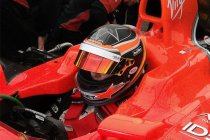 Marussia F1 testpilote Maria de Villota zwaargewond na crash bij test