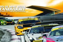 12 Hours Zandvoort: Nieuwe uitdaging voor Creventic