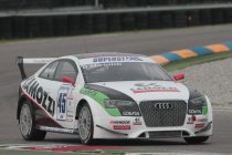 Franciacorta: Gianni Morbidelli nu ook Italian Superstars Series kampioen