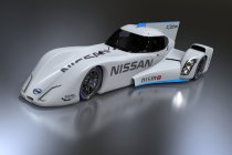 Komt het Nissan ZEOD RC project in de problemen?