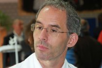 Alain Menu van start in de Porsche Supercup?