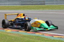 NEC Formule Renault 2.0: Hockenheim: Ben Barnicoat en Aurélien Panis winnen op zondag