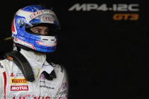 Porsche tekent Frédéric Makowiecki als GT fabrieksrijder