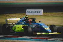 Magny-Cours: Een zege en een podiumplaats voor Yani Stevenheydens