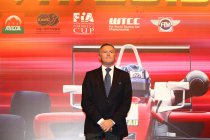 Promotor Marcello Lotti verlaat WTCC - Eric Nève tekent voor comeback