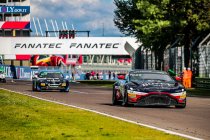Imola: Zege voor Racing Spirit of Léman Aston Martin