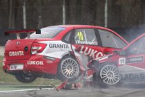 Lada Sport Lukoil geeft forfait voor Monza-openingsronde