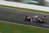 24H Spa: Race 1: Aston Martin pakt vierde zege op rij met dubbel