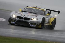 Silverstone: Marc VDS Racing (BMW) zet zegereeks verder - volledig Belgisch podium