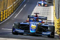 Macau GP: Formule 3 wagens moeten plaatsmaken voor Formula Regional wagens
