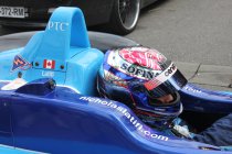 FIA F3: Nicholas Latifi naar Prema Powerteam