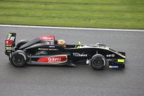 KTR niet meer in de Eurocup Formule Renault 2.0