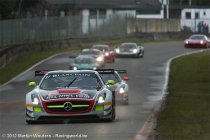 SRO zet de promotie voor het FIA GT1 en FIA GT3 kampioenschap stop