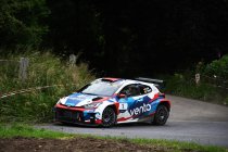 Ardeca Ypres Rally: 139 teams op de inschrijvingslijst