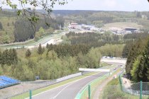 Het Circuit van Spa-Francorchamps behaalt 3-sterren certificatie van de FIA