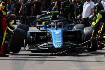 Monaco: Late pitstop en safety car schenken Zak O’Sullivan de zege