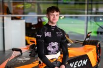 Taylor Barnard richting McLaren voor seizoen 11