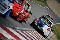 Clio Cup Young Talent Challenge: Selecties op 1 mei in City Kart, finale 8 mei in Francorchamps