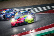 12H Mugello: Manamauri Energy by Ebimotors op kop na het eerste deel wedstrijd