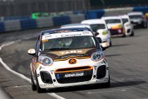 8H du Nord: Drie wedstrijden en drie verschillende winnaars in de C1 Racing Cup