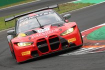 Monza: Dubbel voor BMW tijdens eerste vrije training