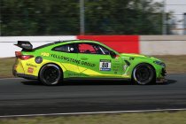 24H Zolder: Geen Zaenen, maar drie nieuwe namen bij TCL Motorsport