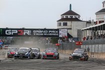 World Rallycross debuteert in 2025 met een ijsrace