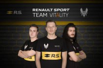 Renault schaart zich achter eSports
