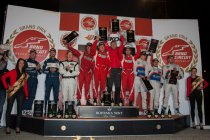 12H Epilog BRNO: winst voor Scuderia Praha-Ferrari