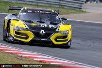 Spa & Nürburgring: Dubbel programma voor orginsatoren van Supercar Challenge
