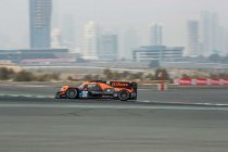 4H Dubai: G-Drive Racing wint comfortabel - Stoffel Vandoorne tweede