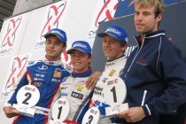 Formule Renault 2.0 ALPS: Spa Euro Race: Opnieuw Nyck de Vries in race 2